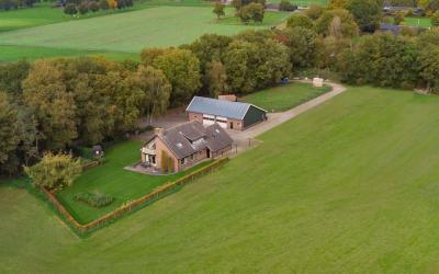Hessenweg 116-A