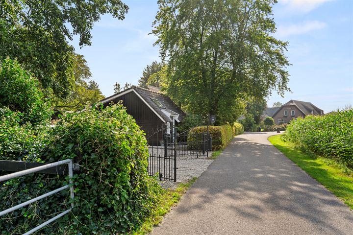 Vrijstaande woning te koop: Klomperweg 122, Lunteren