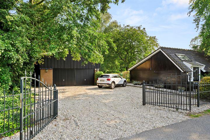 Vrijstaande woning te koop: Klomperweg 122, Lunteren