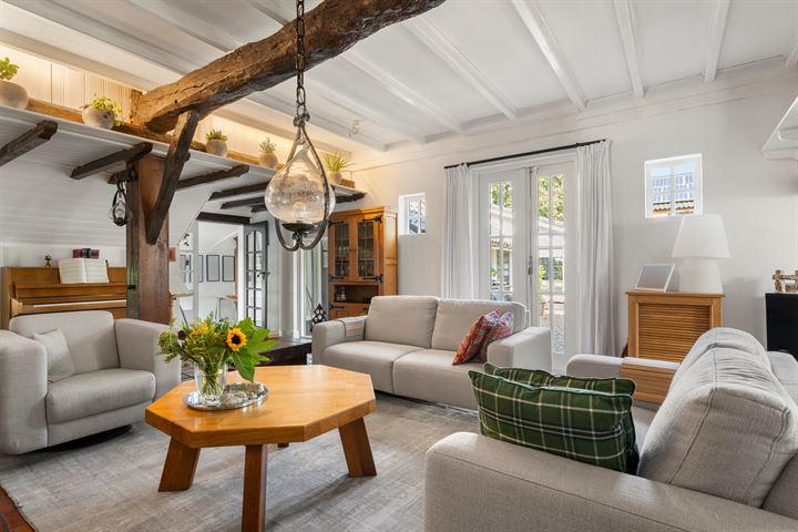 Vrijstaande woning te koop: Klomperweg 122, Lunteren