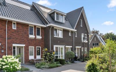 De Haverkamp 22