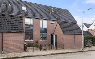 Hindelaan 86