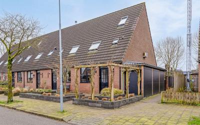 Hindelaan 11