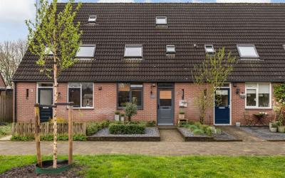 Hindelaan 15