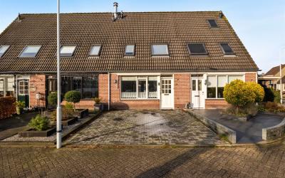Konijnenlaan 14