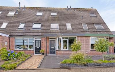 Konijnenlaan 22