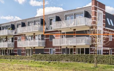 Kuipershoek. 54