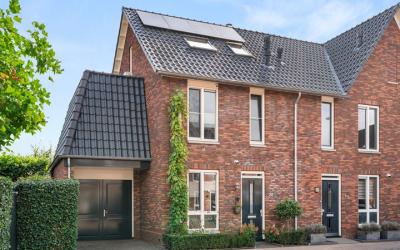 Van Hallstr. 20