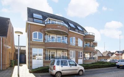 Wagenmakershoek 34