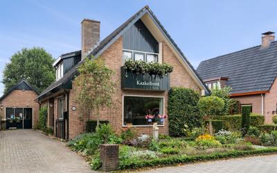 Wormshoefweg 15