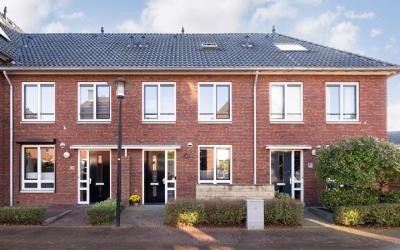 Spoorwiel 28