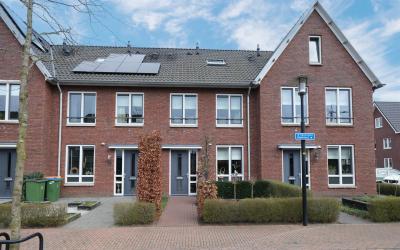 Spoorwiel 4