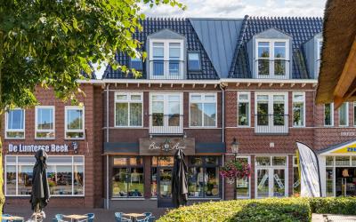 Molenparkweg 4-H