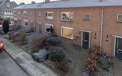 Hootsenplein 14