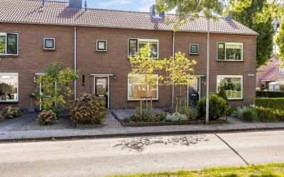 Hootsenplein 4
