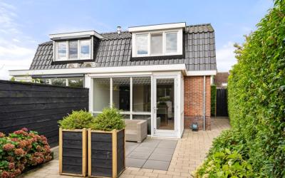 Buurtweg 1-B