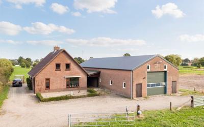 Oudendijk 22