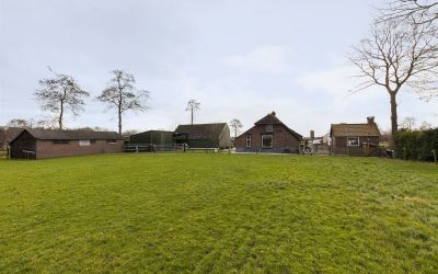 Oudendijk 40-A