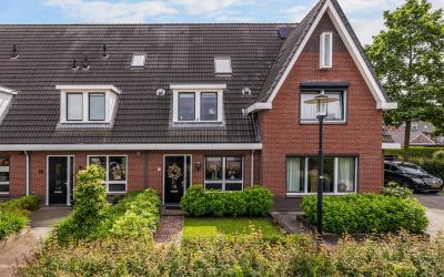 Veldjeshof 10