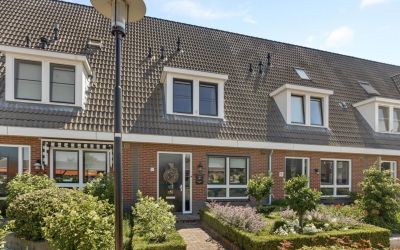 Veldjeshof 12
