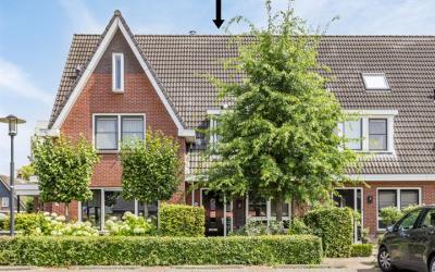 Veldjeshof 15