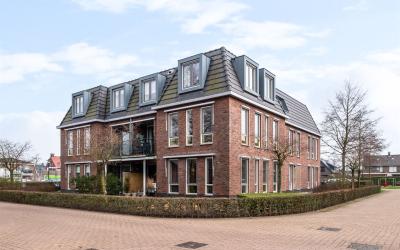 Veldjeshof 5
