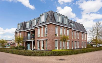 Veldjeshof 8