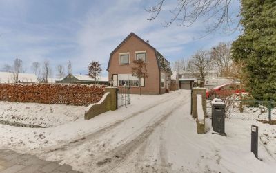 Hoofdweg 41