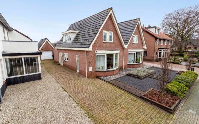Hoofdweg 130