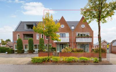 Hoofdweg 184-F