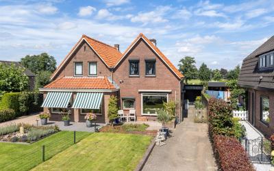 Pakhuisweg 40