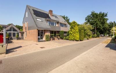 Trapjesweg 3