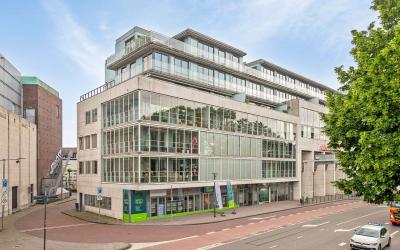 Velperplein 12-12