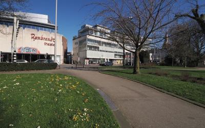 Velperplein 12-18