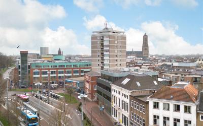 Looierstraat 2-11C