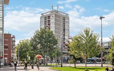 Looierstraat 2-8B