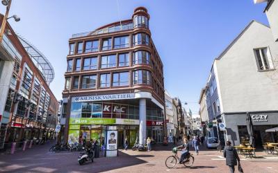 Walstraat 2-4