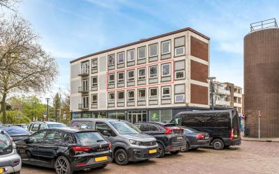Koningsplein 14-2