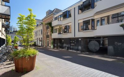 Doelenstraat 18