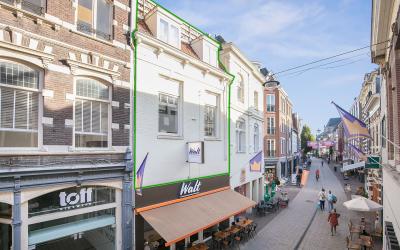 Koningstraat 16-C