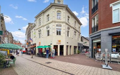 Koningstraat 16-D