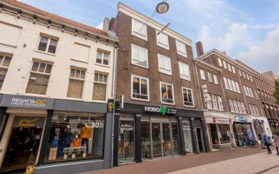 Koningstraat 21-A1