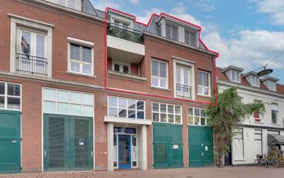 Beekstraat 16-1