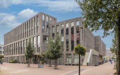 Broerenstraat 40