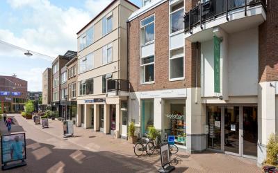 Bakkerstraat 56-1