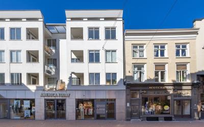 Bakkerstraat 64-3