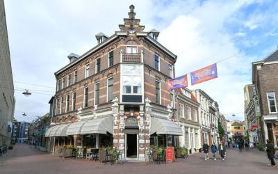 Kortestraat 18-1