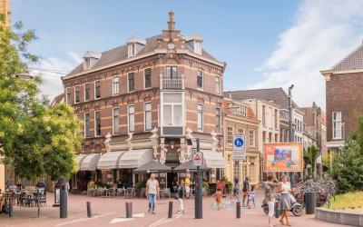 Kortestraat 18-3