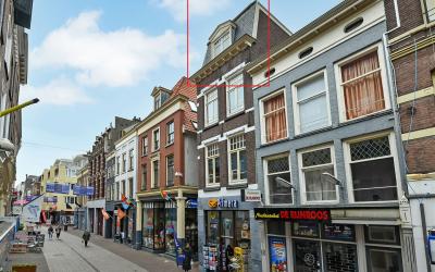Rijnstraat 66-3