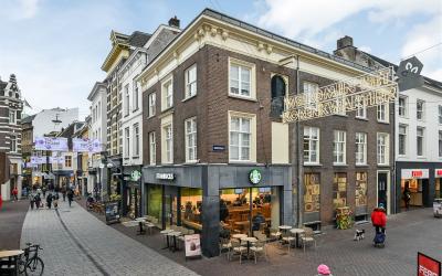 Pauwstraat 8-12